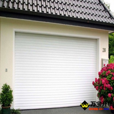 莱芜车库门维修告诉您不同类型车库门的价格清单以及图片