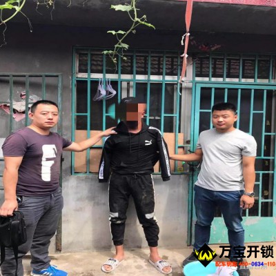 90后青年在日照盗窃奥迪车，逃窜后被抓！