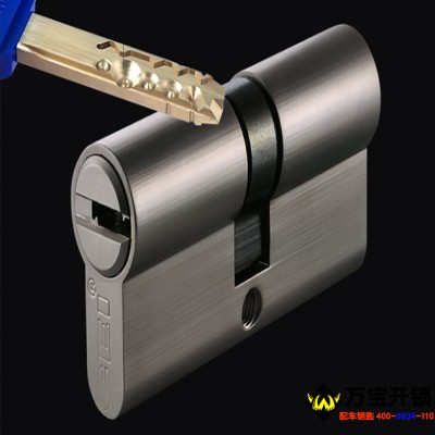 在莱芜哪种锁芯防盗性能好 防盗门锁芯选购注意事项